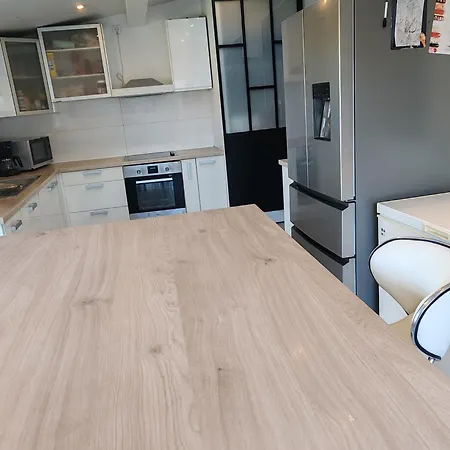 Homestay szállás Chez Sainte-Eulalie