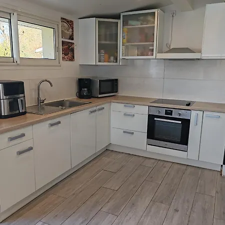 Homestay szállás Chez