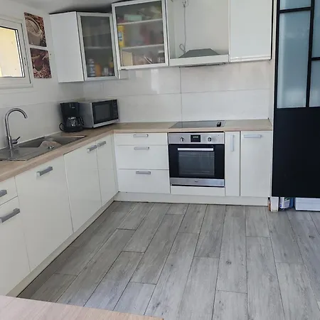 Homestay szállás Chez *